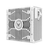 Alimentation électrique Ruix Gold 80 Plus 750W pour PC, entièrement modulaire, PFC actif, pour jeux de bureau