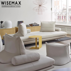 WISEMAX FURNITURE Modern Nordic prezzo all'ingrosso tavolino in acciaio inossidabile tavolino <span class=keywords><strong>da</strong></span> caffè con struttura in metallo fr soggiorno - Product Image 3