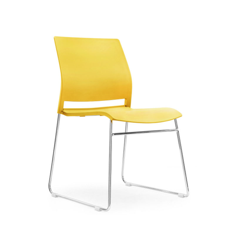 A section yellow