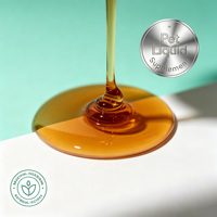 Gouttes d'huile naturelle pour animaux de compagnie avec multivitamines pour chats et chiens – Soutien émotionnel apaisant et relaxant – Complément liquide aux résultats rapides
