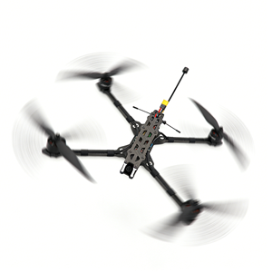 Dron FPV UAV Darkstar de Alta Eficiencia con Cámara Térmica, el Más Rápido del Mundo - Product Image 6