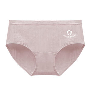 OEM all'ingrosso <span class=keywords><strong>taglia</strong></span> europea <span class=keywords><strong>6</strong></span> colori a vita alta grandi glutei mutandine Sexy Plus Size biancheria intima donna e ragazza pantaloni - Product Image 2