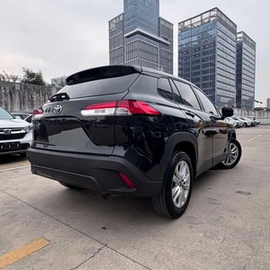 Toyota Corolla Cross 2.0L CVT SUV Pioneer Edition 2023 Usado, <span class=keywords><strong>Segunda</strong></span> <span class=keywords><strong>Mano</strong></span>, Volante a la Izquierda - Product Image 3
