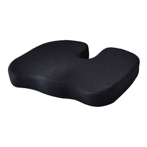<span class=keywords><strong>Coussin</strong></span> orthopédique pour siège de voiture, mousse à mémoire de forme, pour soulagement de la douleur, sciatique - Product Image 2