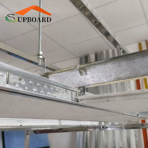 Sospeso A Soffitto T Griglia Profilo In <span class=keywords><strong>Acciaio</strong></span> del Soffitto - Product Image 3