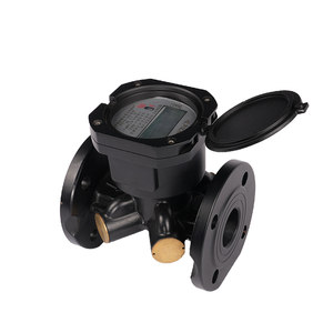 超音波水道メーターデュアルセンサー超音波水道メーター - Product Image 1