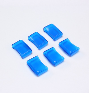 6*30mm 5*20mm cầu chì Clip PCB cầu chì chủ bìa, được sử dụng cho 5x20mm 6x30mm Màu Xanh Nắp chống thấm nước - Product Image 2