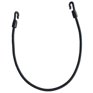 Corde élastique en nylon avec crochets 5cm x 9m, corde universelle pour usage extérieur - Product Image 5