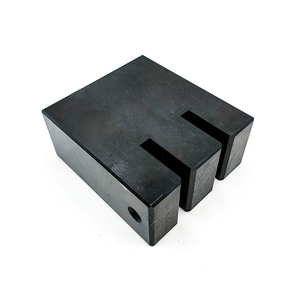 Accesorios de Ferretería con Formas Personalizadas, Procesamiento Mecánico en Torno, Piezas de Repuesto Mecanizadas de Acero Inoxidable y Aluminio - Product Image 6