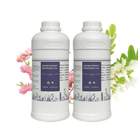 Parfum à base d'huile pour bébé, vente en gros, parfum concentré, huile essentielle, aromathérapie