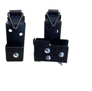 Composants de stores en <span class=keywords><strong>bambou</strong></span>, cordon de verrouillage pour tringles et rails de rideaux - Product Image 1