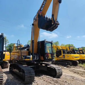 Excavadora Usada Sany SY215 - Product Image 5