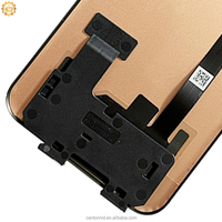 Remplacement complet de l'écran LCD, du numériseur et du tactile pour Xiaomi Redmi NOTE 15 PRO+ POCO M8 PRO 5G