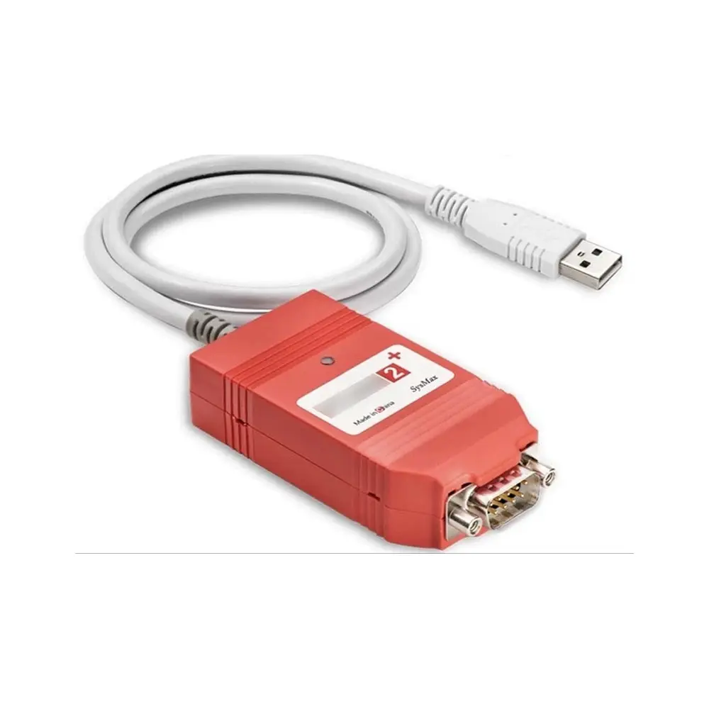 Adaptateur USB vers CAN Analyse de bus CAN et développement secondaire Compatible avec le support de IPEH-002022 PEAK d'origine allemande pour INCA