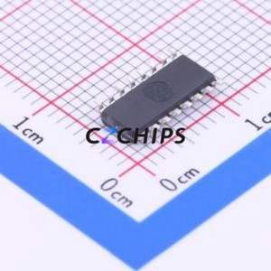 Original-flambant neuf CH340G SOP-16 Circuit intégré IC puce USB convertisseur IC vente entière puces de composants électroniques et Service de nomenclature - Product Image 2