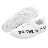 Nouvelles chaussures minimalistes à cinq doigts unisexe en cuir synthétique respirant et antidérapant, rehaussantes, pour le commerce transfrontalier