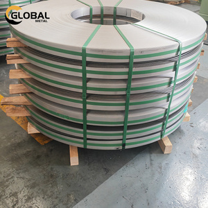 Venta caliente de fábrica precio bajo mejor calidad tira tirm de acero inoxidable - Product Image 2