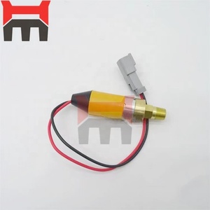 สวิตช์แรงดันน้ำมันเครื่องยนต์ 3306 รุ่น 107-0612 1070612 - Product Image 1