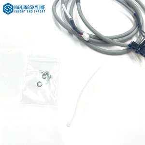 Analisador de hematologia mindry, bc5100 bc5180 bc5300 <span class=keywords><strong>bc5310</strong></span> bc5380 bc5390 bc5390crp wbc sem ruby - Product Image 3