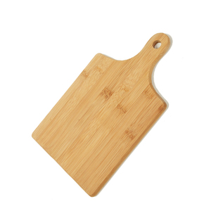 Nuevo diseño de moda la práctica de bambú de madera de olivo tablero de corte y de queso Junta - Product Image 1
