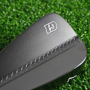 Giả mạo Irons cơ trở lại tất cả CNC phay biểu tượng tùy chỉnh sắt Head Set Golf Blades - Product Image 2