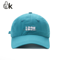 Gorra de béisbol clásica de 6 paneles de Hip Hop de los años 90, logotipo personalizado, sombrero de ala plana, diseño de bloqueo de Color fresco, gorra de béisbol para Rap