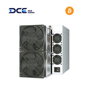 Vendita calda Bitmain Antminer S21 <span class=keywords><strong>Pro</strong></span> 234Th SHA256 processore dati per BTC BCH BSV - Product Image 4