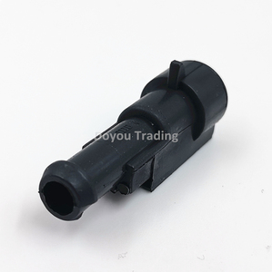 1 Bộ 1 pin 282079-1 282103-1 tự động kết nối xe không thấm nước Nam Nữ cắm DJ7011Y-1.5-21 DJ7011Y-1.5-11 - Product Image 4