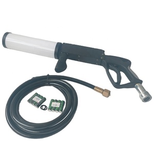 Đèn Sân Khấu Trung Quốc Nhà Máy Cung Cấp Chất Lượng Cao Giá Cả Thuận Lợi Cho Hiệu Ứng Sân Khấu Máy Led <span class=keywords><strong>Co2</strong></span> Air Soft Gun <span class=keywords><strong>CO2</strong></span> Cho Câu Lạc Bộ Dj Sử Dụng - Product Image 3