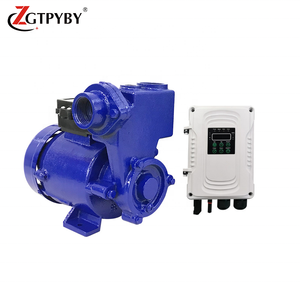 Booster de tension solaire pour pompe pompe à eau solaire - Product Image 6