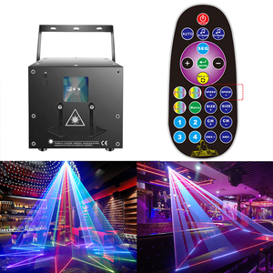 Công suất cao rbm đa đầy đủ màu sắc hoạt hình 5W 3W DJ DMX ánh sáng <span class=keywords><strong>laser</strong></span> nhỏ cho bên câu lạc bộ đêm hiển thị ánh sáng <span class=keywords><strong>laser</strong></span> Bar ánh sáng sân khấu - Product Image 1