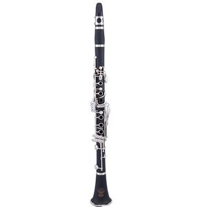 Clarinete profesional de tono Bb, sistema alemán de alta calidad, gran oferta - Product Image 1