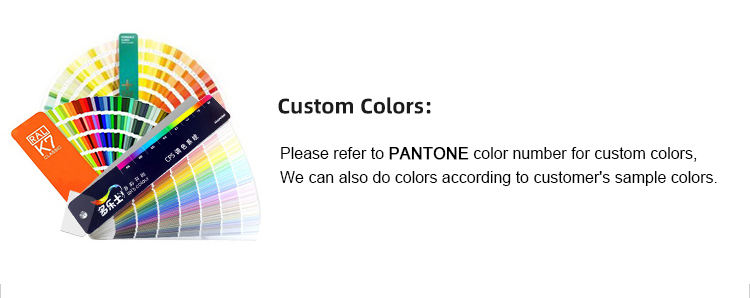 สี Pantone