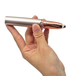 Rimozione peli sopracciglia ricaricabile senza dolore elettrico da <span class=keywords><strong>donna</strong></span> - Product Image 6