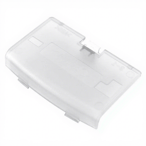 Coque de remplacement pour la batterie de Game Boy Advance, couvercle, porte, coque arrière, pièce de rechange pour la réparation de la console GBA, accessoires - Product Image 4