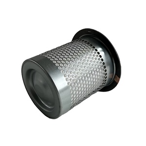 อะไหล่ทดแทน ตัวกรองแยกน้ำมันอากาศแบบสกรู IR รุ่น IR 47742428001 - Product Image 2