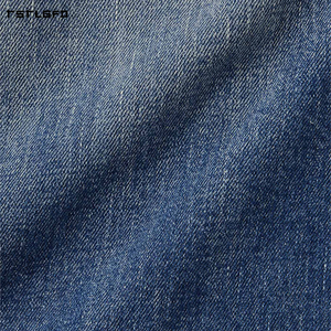 Chaqueta de mezclilla vintage para hombre, con lavado desgastado, efecto descolorido irregular, bolsillos dobles con parche, corte cropped, hombros caídos, estilo oversized, tipo trucker. - Product Image 6