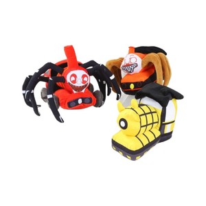 Nouveau jouet en <span class=keywords><strong>peluche</strong></span> Train <span class=keywords><strong>Choo</strong></span>-<span class=keywords><strong>Choo</strong></span> <span class=keywords><strong>Charles</strong></span> transfrontalier avec rembourrage en coton PP 31cm-50cm Unisexe à partir de 14 ans - Product Image 5