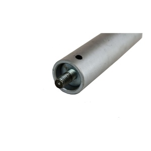 Строитель 360 Мини-рок-It, угловая защелка для бетона, 6 "x1-3/4", ручные инструменты с ручкой-переходником - Product Image 2