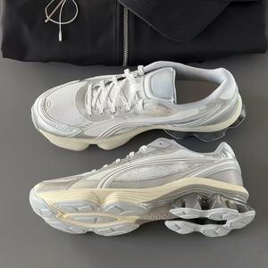 Zapatos de Diseñador para Mujer, Zapatos Deportivos de Alta Calidad para Hombre y Mujer, Zapatos Casuales Transpirables para Estudiantes, para Caminar al Aire Libre - Product Image 2