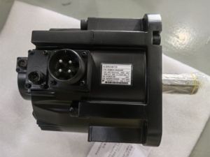มอเตอร์เซอร์โวไร้แปรงถ่าน LANSI รุ่น SGMGV-30ADA6E ความจุปานกลาง 20 บิต ความเร็วรอบ 30 วัตต์ ถึง 15 กิโลวัตต์ มาตรฐาน IP67 เหมาะสำหรับ - Product Image 1