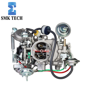 <span class=keywords><strong>Carburador</strong></span> 13200-63E40 13200-63E70 para <span class=keywords><strong>Suzuki</strong></span> Forsa 2 <span class=keywords><strong>Swift</strong></span> 1993 SF310 1320060B10 - Product Image 1