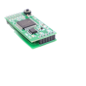 Universal Fuel Saver Double Plate OBD2 Plug And Drive Power Upgrade Car <b>Diagnostic</b> <b>Tool</b> LED Display Screen - Product Image 3