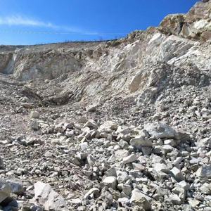 ตะแกรงโมเลกุลธรรมชาติขนาด0.4-0.8มม. 1.3-1.7มม. 96% แยกลิเธียมซีโอไลต์ jlox 101 PSA ออกซิเจนบำบัดน้ำจากพืชบริสุทธิ์200/325ตาข่าย - Product Image 3