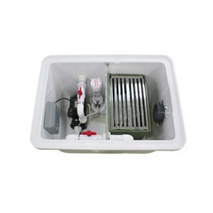 Pikes PK8019 Équipement de traitement de l'eau personnalisé promotionnel de haute qualité Filtre encastré Tête d'aspirateur pour <span class=keywords><strong>piscine</strong></span> - Product Image 5