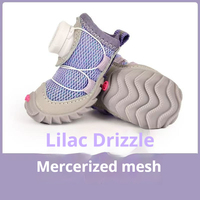 Chaussures de Noël de luxe en gros pour chiens, bottes réglables à bouton, nouvelles bottes pour chiens en maille respirante, antidérapantes et imperméables pour l'été