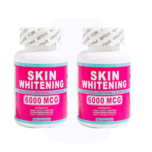 Natural Skin Brightening Collagen <strong>Capsules</strong> Antioxidant Skin Care Beauty <strong>Capsules</strong> Plant Fiber Beauty <strong>Capsule</strong> - Product Image 1