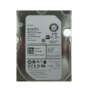สินค้าใหม่ในสต็อก GKWHP ฮาร์ดไดรฟ์ SAS ขนาด 8TB 7.2K 12Gbps 3.5 นิ้ว สำหรับเซิร์ฟเวอร์ PowerEdge - Product Image 3