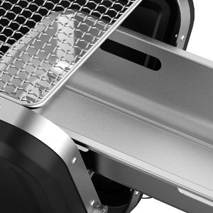 Mini-<span class=keywords><strong>valise</strong></span> Design pour 2 personnes, <span class=keywords><strong>Barbecue</strong></span> en plein air, Portable, pliable, en acier inoxydable, <span class=keywords><strong>Barbecue</strong></span> au <span class=keywords><strong>charbon</strong></span> <span class=keywords><strong>de</strong></span> <span class=keywords><strong>bois</strong></span> - Product Image 6