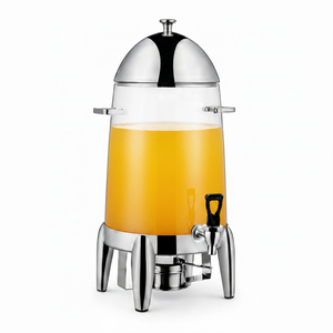<span class=keywords><strong>Distributeur</strong></span> de boissons en acier inoxydable pour restaurant, <span class=keywords><strong>distributeur</strong></span> de boissons pour hôtel, utilisation en buffet - Product Image 1